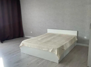 Uyutnaya na Lermontova 1 Flat
