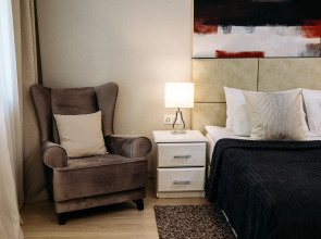 Апартаменты City Apartments - Junior suite room