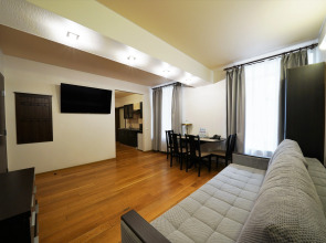 Меблированные комнаты Престиж Центр у Зимнего