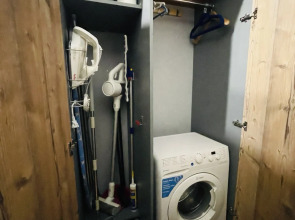 Апартаменты Apartburo у Трёх Озёр в Зеленоградске