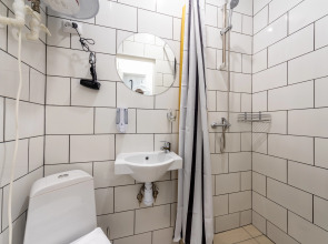 Апартаменты Студия 3