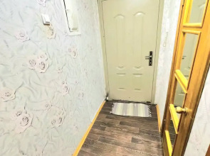 Апартаменты на Пушкина 15