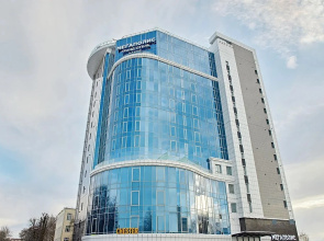 Grand Hotel Megapolis
