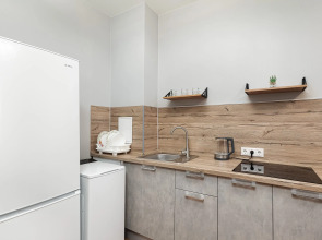 Квартира Comfort Home на Свистуха с1к1