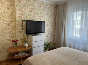 Квартира 123 1к ЖК Фаворит 10 Мин до Моря Толстый Мыс