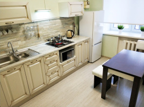 Апартаменты GoldenRing Chaikovskogo 68a