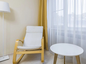 Апартаменты Сутки-Дом - Этажи