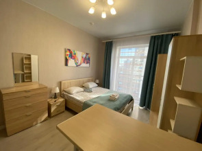 Апартаменты Milano Aparts 2