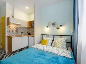 Квартира FoxyFlat Grey