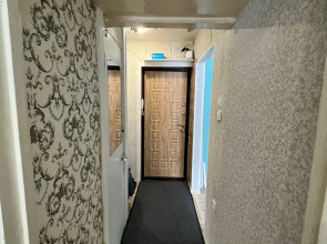 Квартира Live By BigWood 9 Живи у Склона