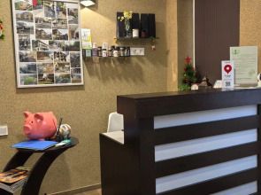 Гостевой дом Tuta (Тута)