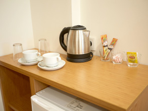 Hotel Kartal Palace Taksim Square