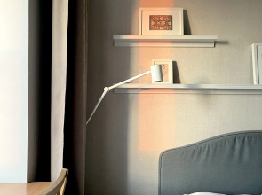 Апартаменты Сутки-Дом - Федоровского