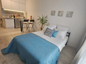 Apartamenty ABC Apartments ZK KLEMENTIN 1