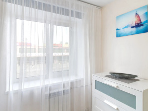 Апартаменты на Антикайнена