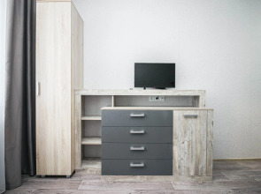 Квартира Свежая и Уютная