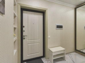 Апартаменты Шикарная Квартира в Центре Города