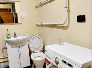 Квартира Караидельская 62, Уфа, Марат