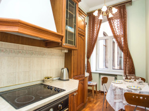 Апартаменты 3 комнатная квартира рядом с Исаакиевским собором и Невским проспектом