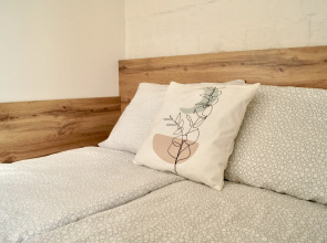 Квартира Двухкомнатная в центре