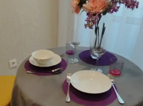 Квартира 1 комнатная  Квартира рядом с парком Швейцария