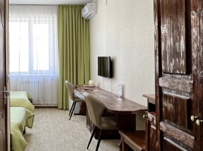 Отель Улан-Удэ