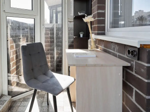 Квартира 2 Комнатная в Центре Города