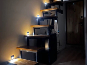 Апартаменты Уютные у ВДНХ