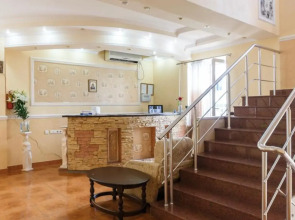 гостевой дом  Христакис