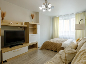 Апартаменты Мечты