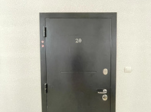 Апартаменты  Капитал в Центре у Моря