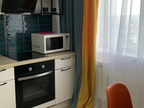 Квартира Счастливая Матрешка на Володарского