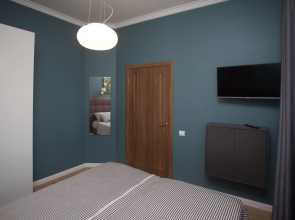 Lyubimy Gk Topolya Guest House