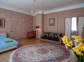 Квартира Большая однушка на Желябова