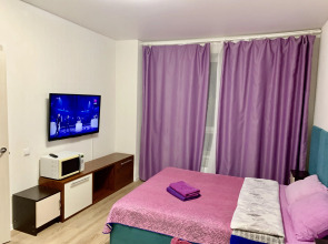 Апартаменты Квартира рядом с метро Щелковская