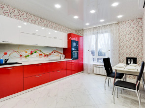 Апартаменты Маковского 26