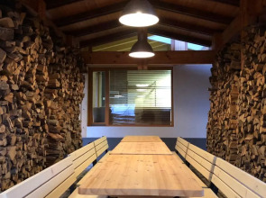 Апартаменты на Вознесенской