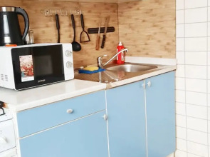 Апартаменты Красной армии 215