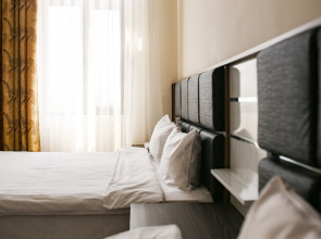 Апартаменты 37B