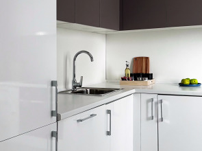 Квартира AsaPro Парк Легенд