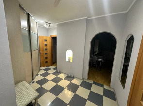 Квартира Маршала Жукова 6 около леса