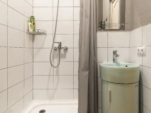 Апартаменты Студия Blue на Фокина