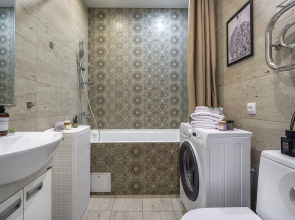 Апартаменты 219 Art Aparts на Ходыском бульваре