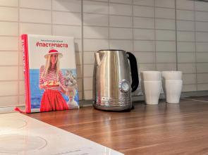 Апартаменты в ЖК Водный