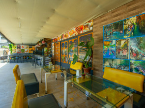 Отель Alis Fethiye