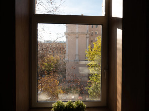 Отель Максимус на Таганке