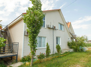 База отдыха Азимут