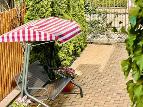 Отель Акварель