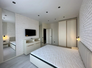 Квартира На Поляничко 13