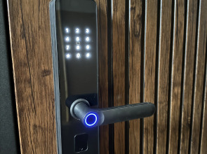 Квартира Flat LuxApart